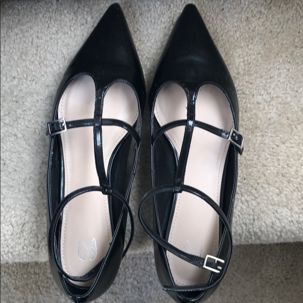 Victorias secret gladiator sandals